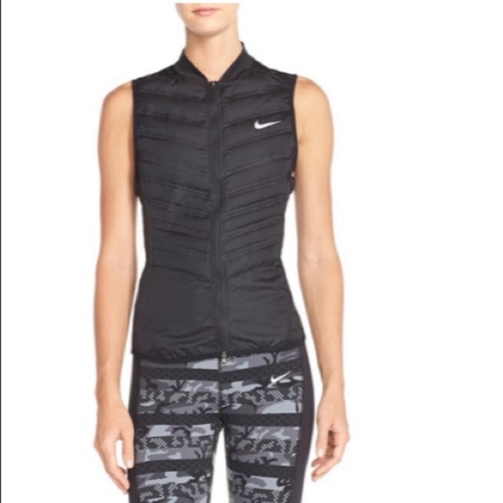 Nike Running Aeroloft Vest
